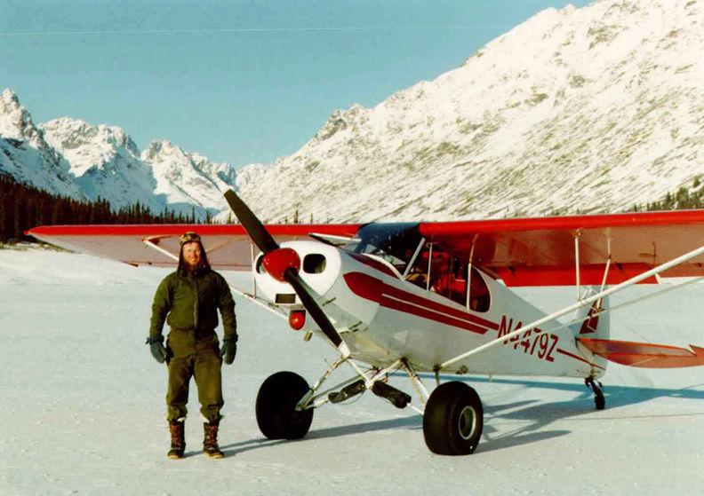 'Called by Wild Alaska' presentation June 13 at library - Cody Enterprise