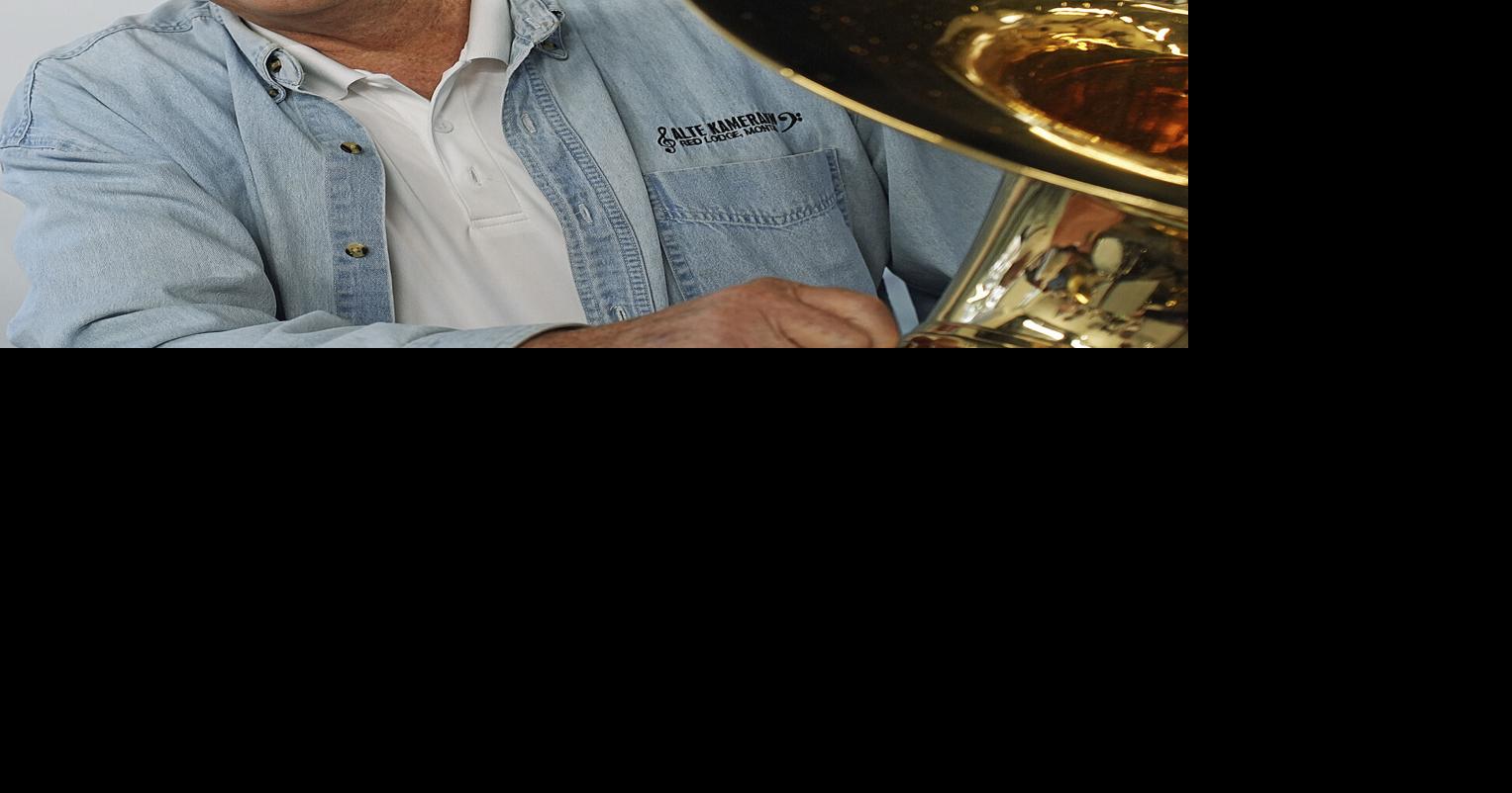 Brass band to perform in City Park July 18