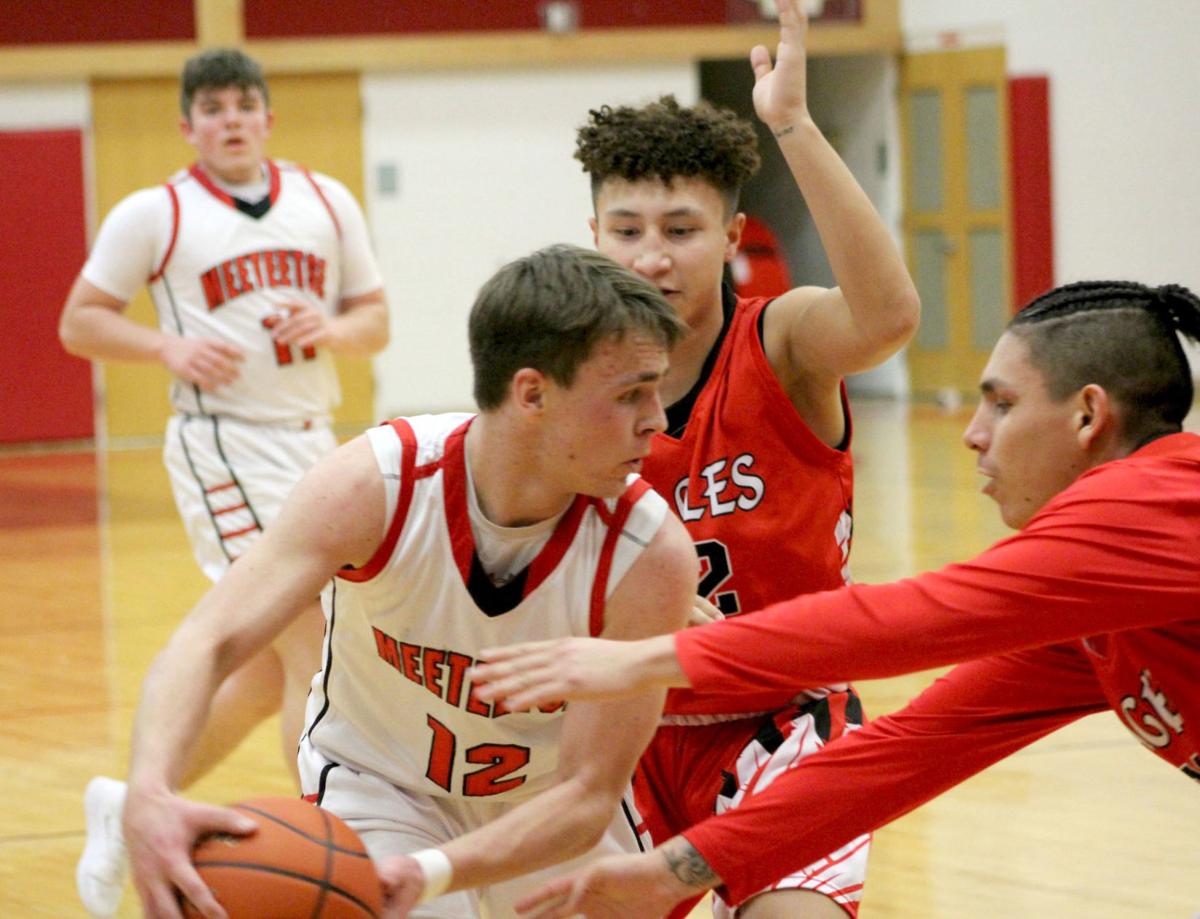 Longhorns Fall To Tough St Stephens At Home Sports