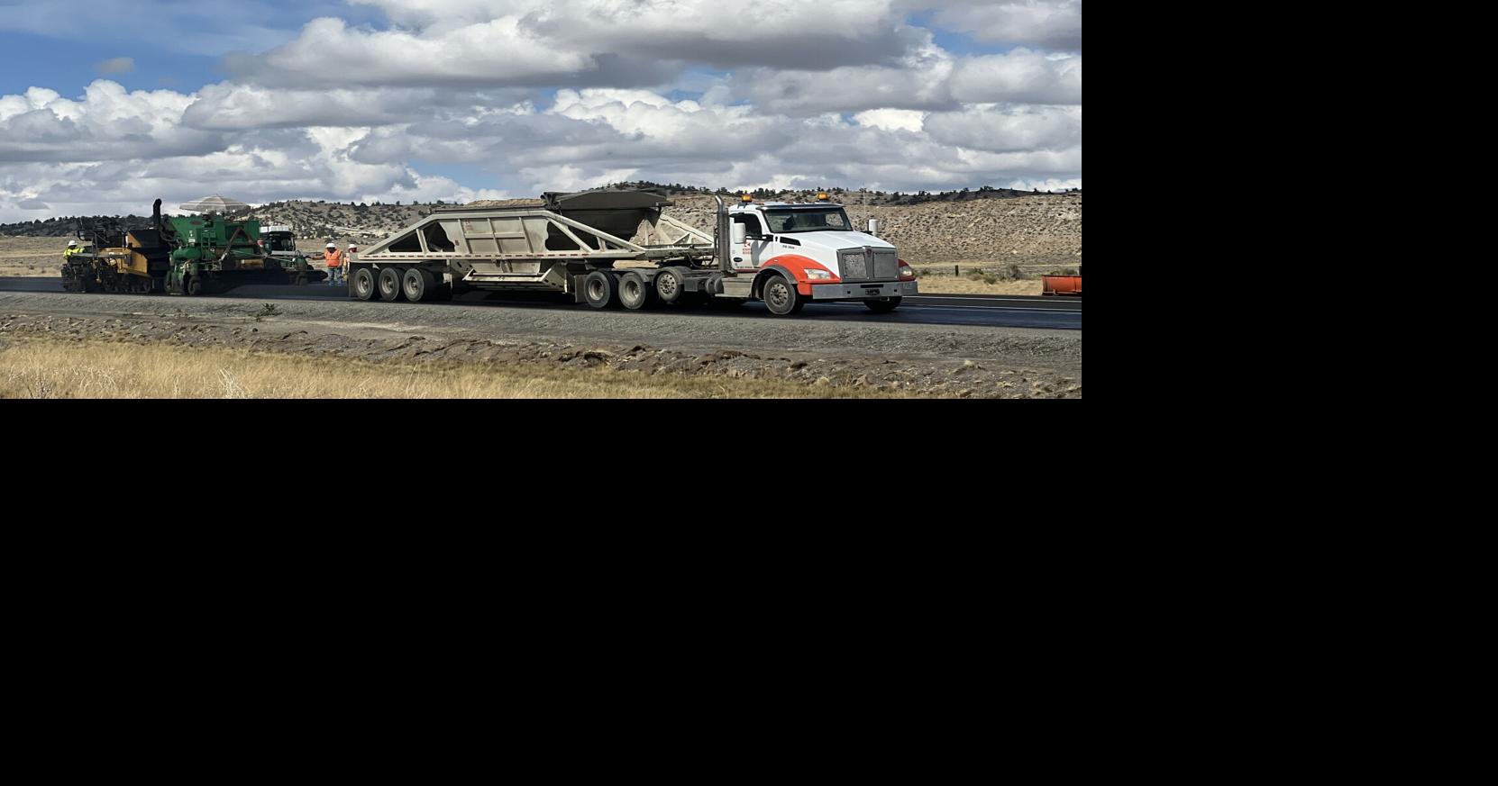 Future highway projects reviewed at public meeting | Local News ...