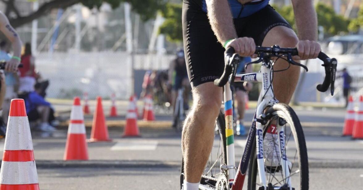Former Cody resident Dave Donley wins in age group at 2026 Honolulu Triathlon