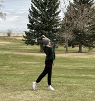 Cody golfers finish in top 10 at Powell