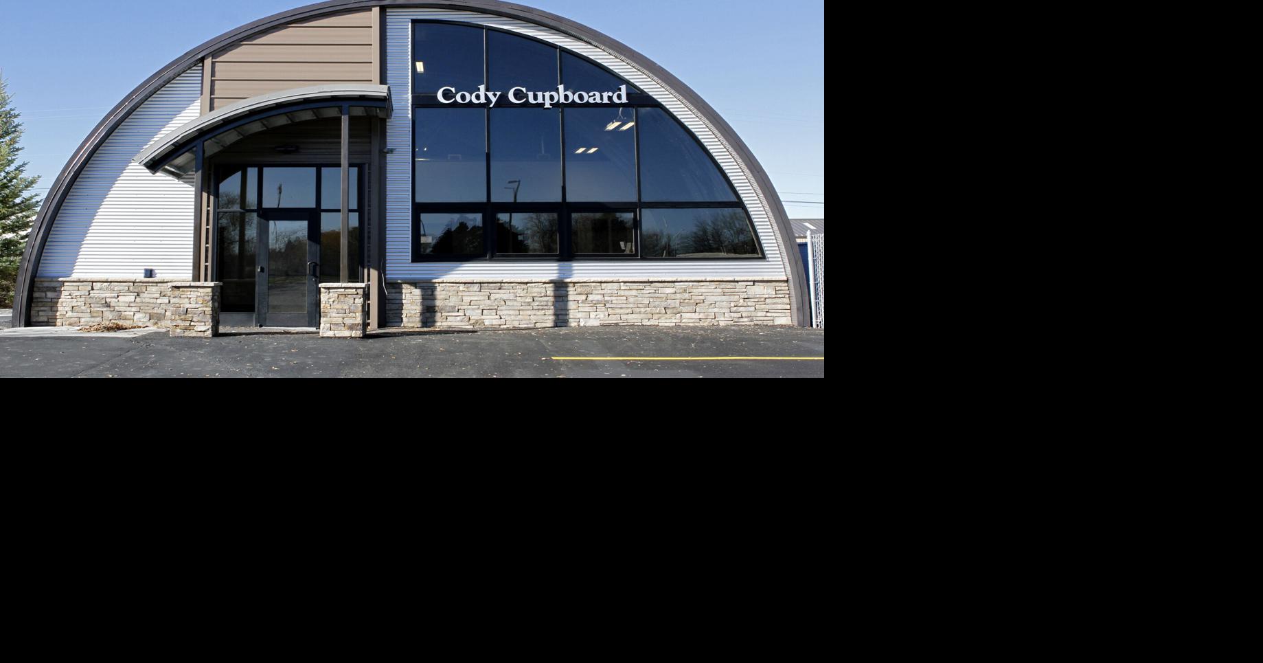 Cody Cupboard needs food distribution volunteers | People ...