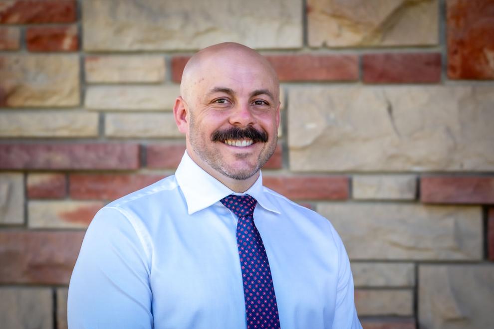 Blair seeks House District 24 seat