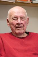 Dr. Raymond Floyd