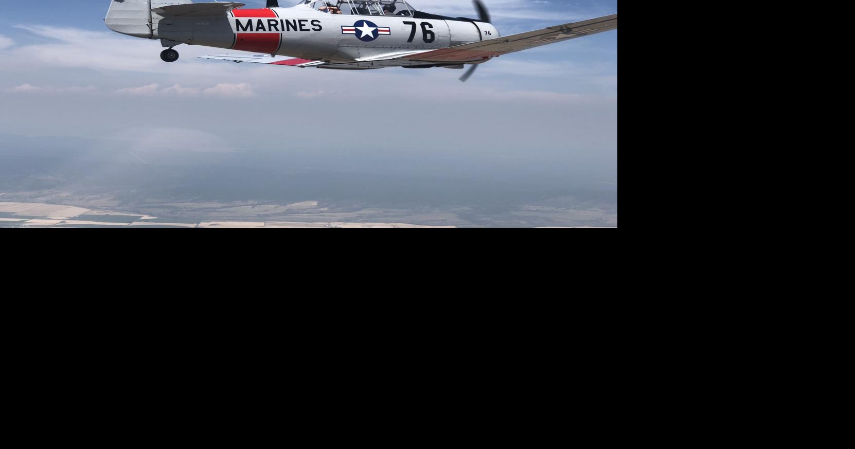 Airshow and drag races coming to Powell | People | codyenterprise.com