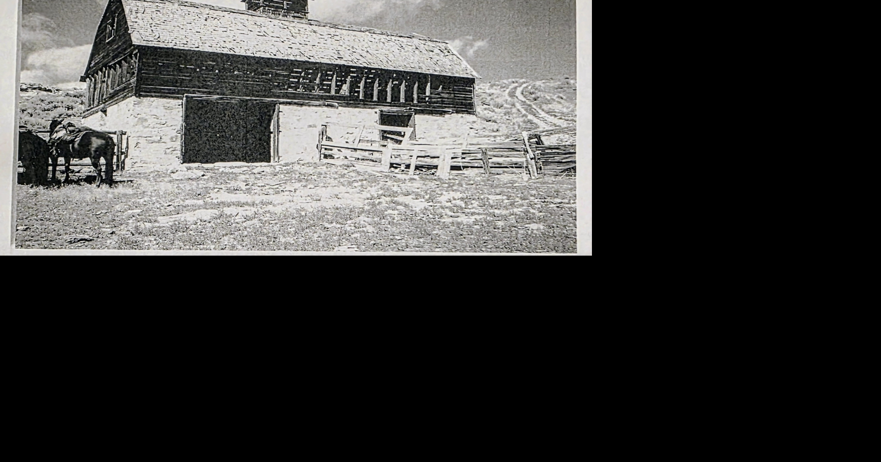 Learn about Stone Barn | People | codyenterprise.com