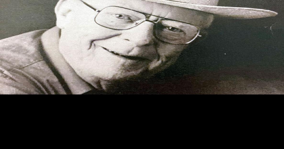 Warren T. Cowgill Obituaries