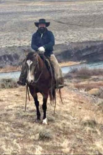 Cody Man Rides Horse Into Maverik Gets Citation Local News Codyenterprise Com Cody Man Rides Horse Into Maverik Gets Citation Local News Codyenterprise Com