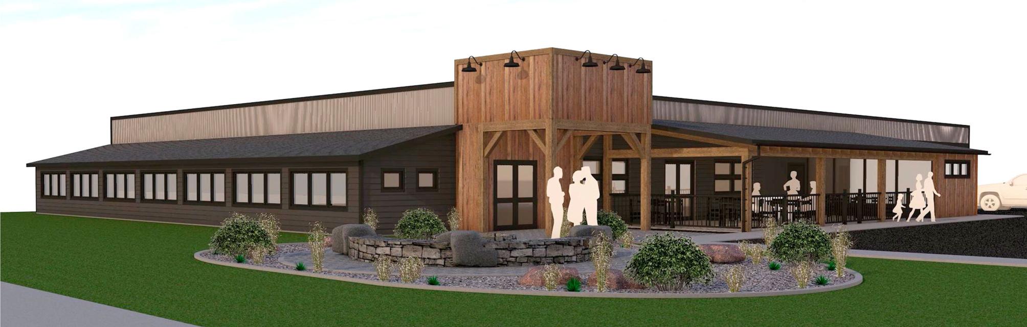 Sunset House sold, to Wyoming Roadhouse Local News