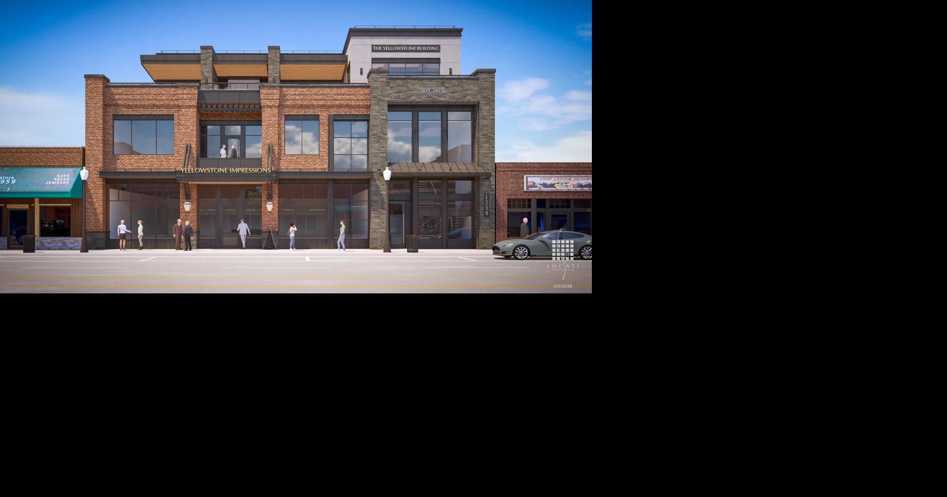P&Z approves change requests for three local buildings