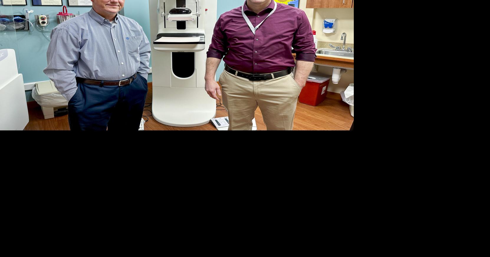 New scoring system will enhance mammography | Local News ...