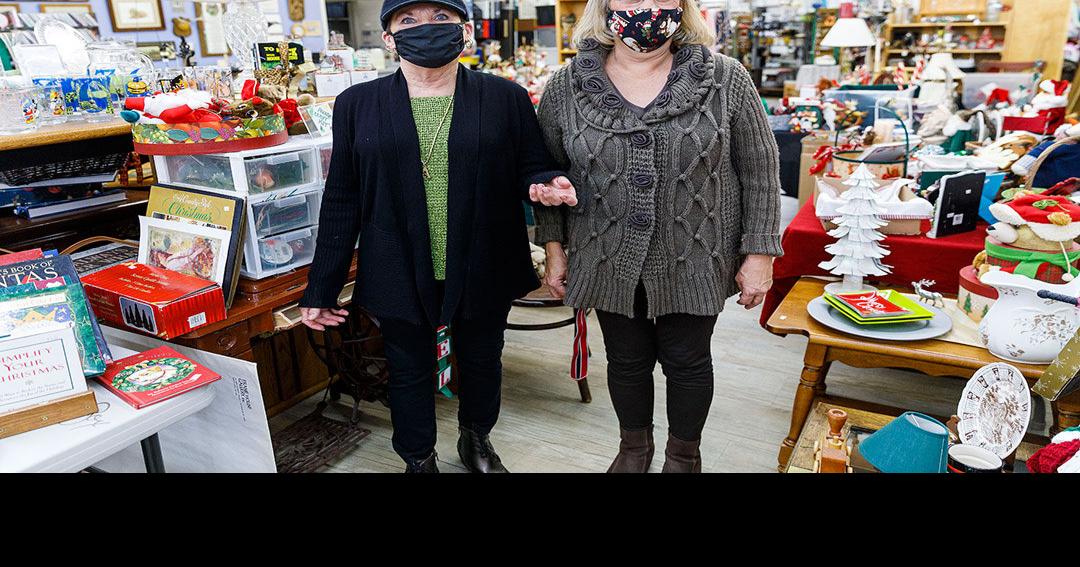 Bargain Box has new leadership People