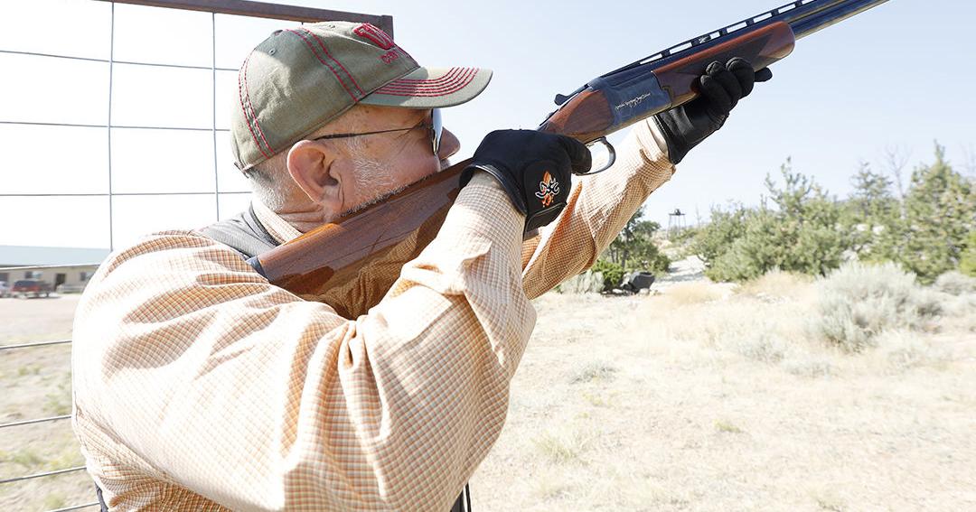 Photos Buffalo Bill Invitational Shootout