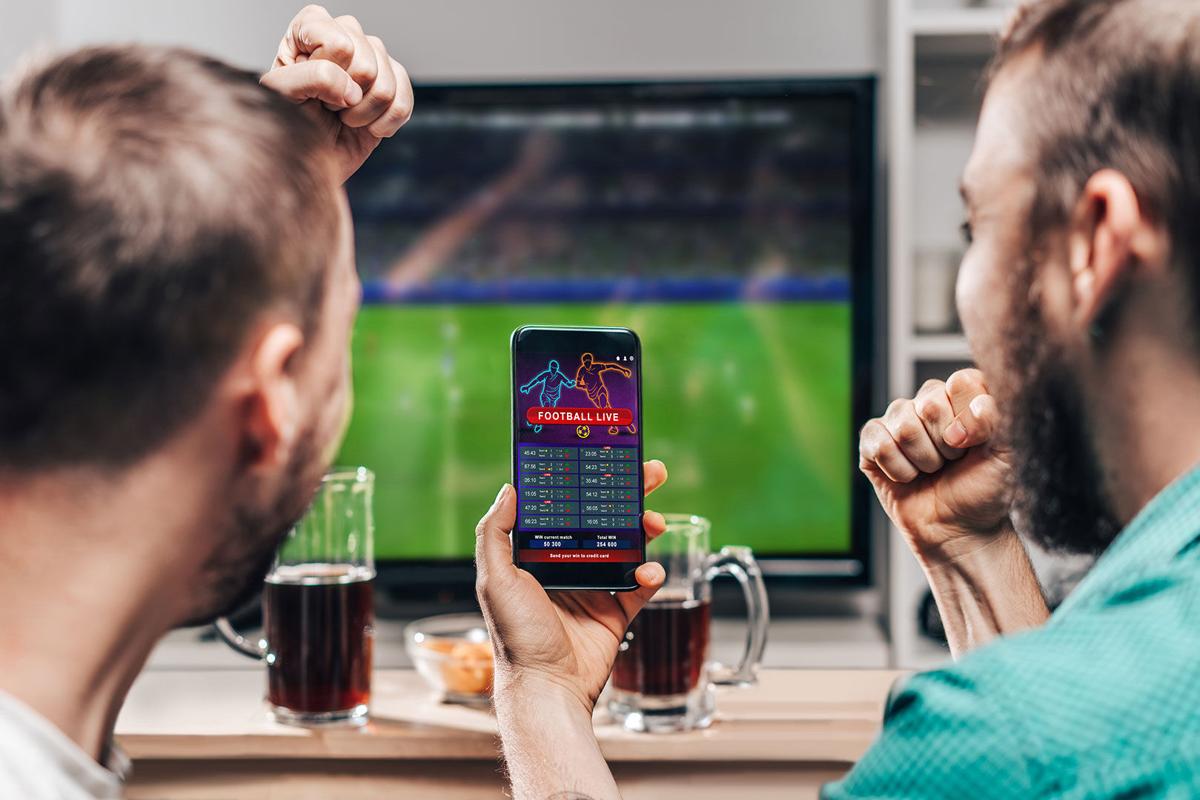 Mobile sports betting now legal in Wyoming | Local News | codyenterprise.com