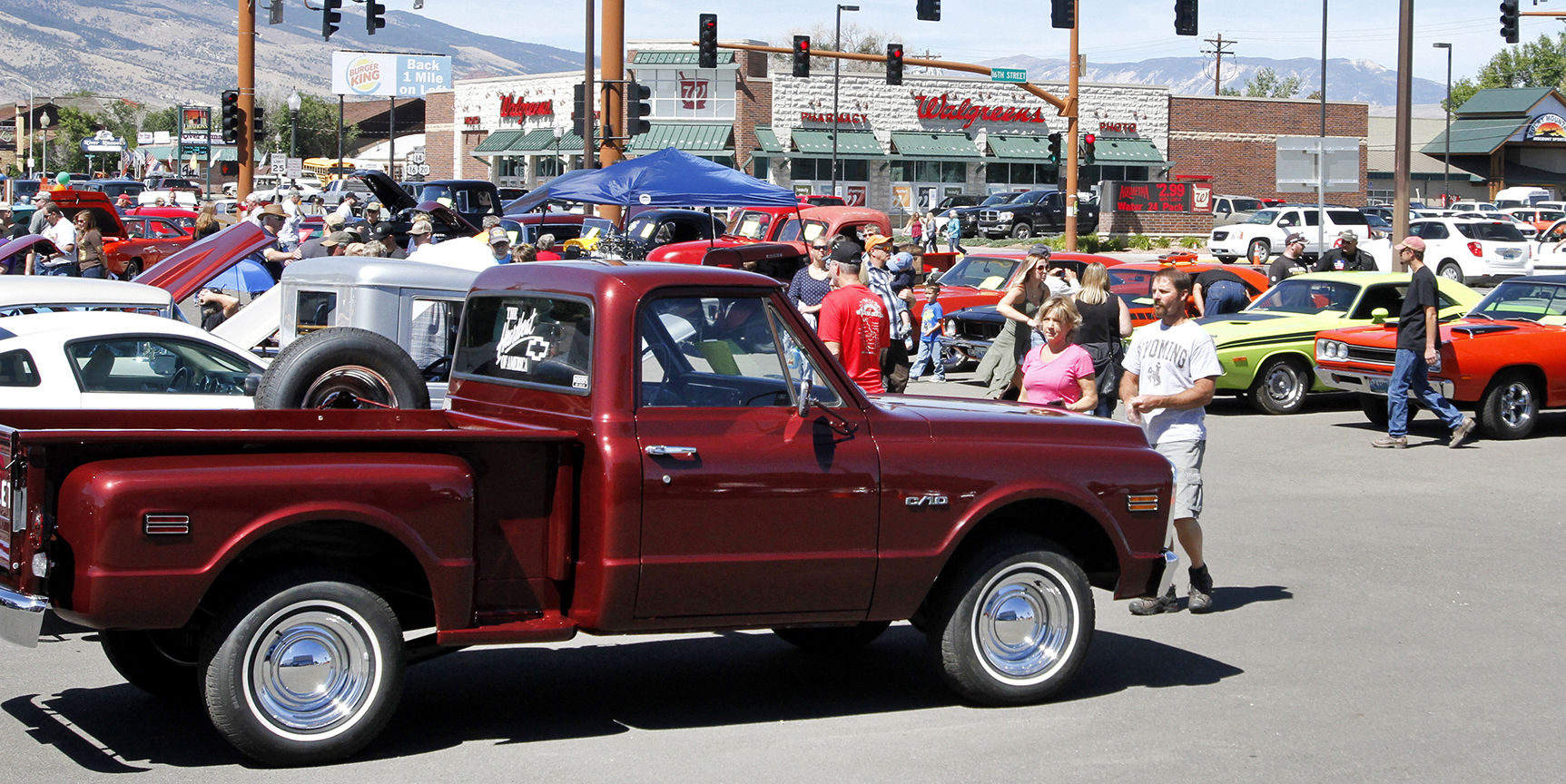 Cody Country Car Show This Weekend At Denny Menholt Local News   599b3e4792273.image 