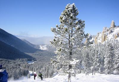 Red Lodge