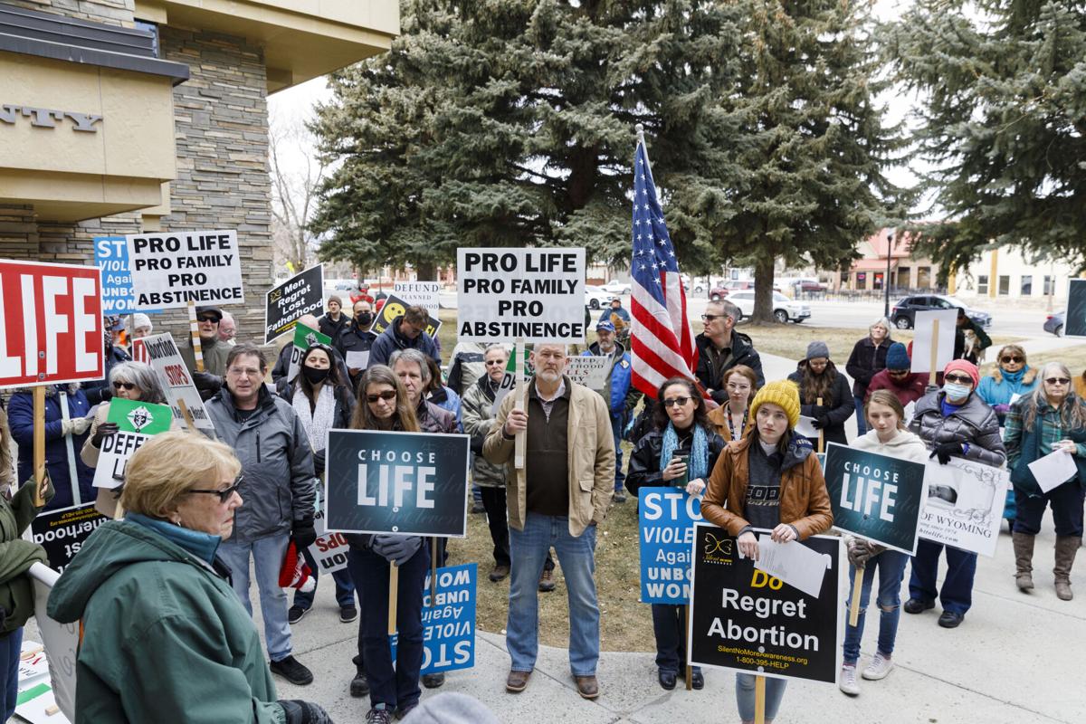 Right to Life March Local News