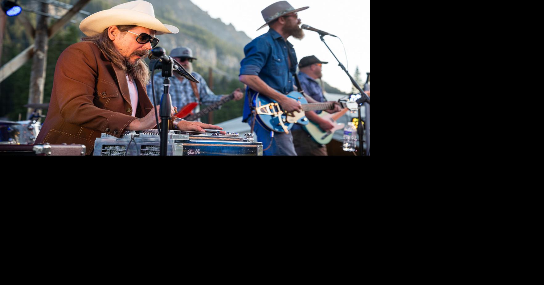 Music fest returns to Cooke City for 4th year