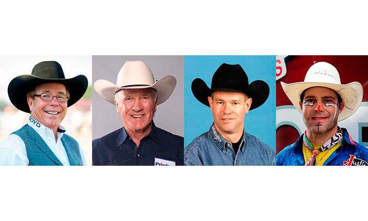 Legends Of Rodeo To Headline Parade Local News Codyenterprise Com