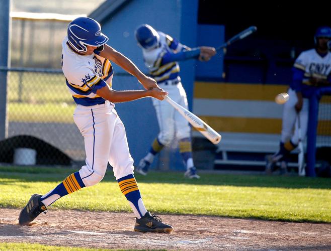 Bash Brothers Cubs Duo Has 23 Home Runs Between Them Sports Codyenterprise Com