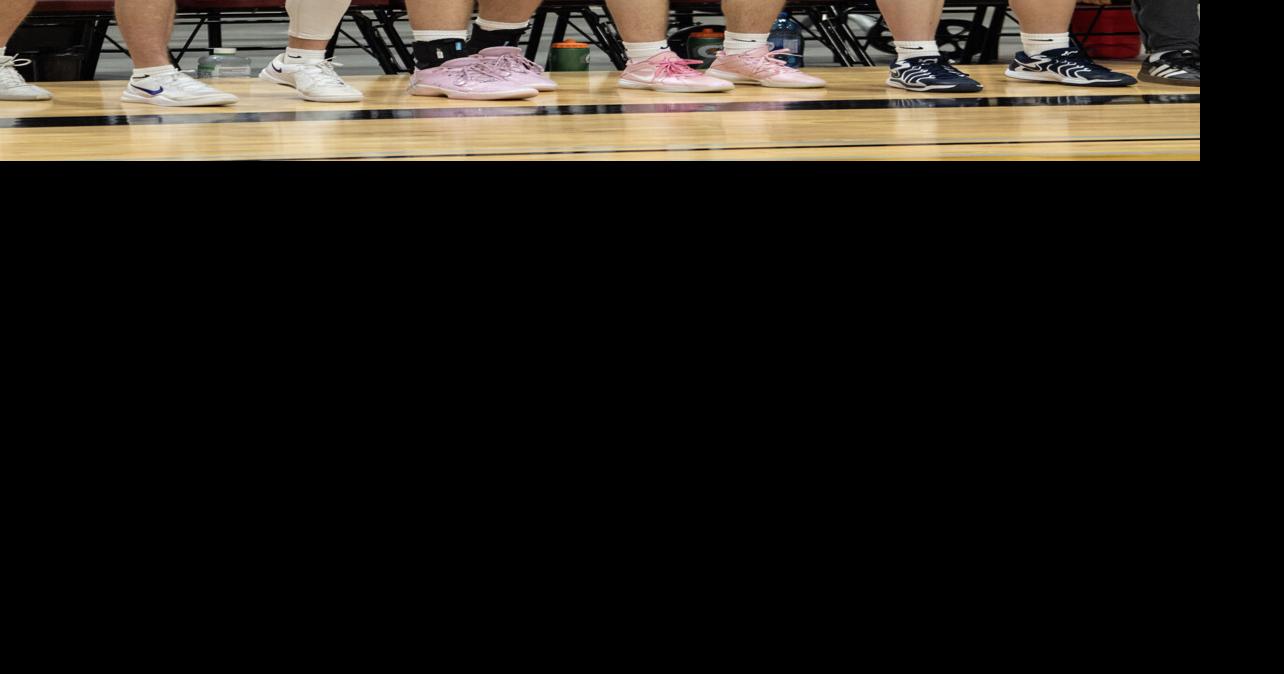 Strannigan Tournament left stranded | Sports | codyenterprise.com