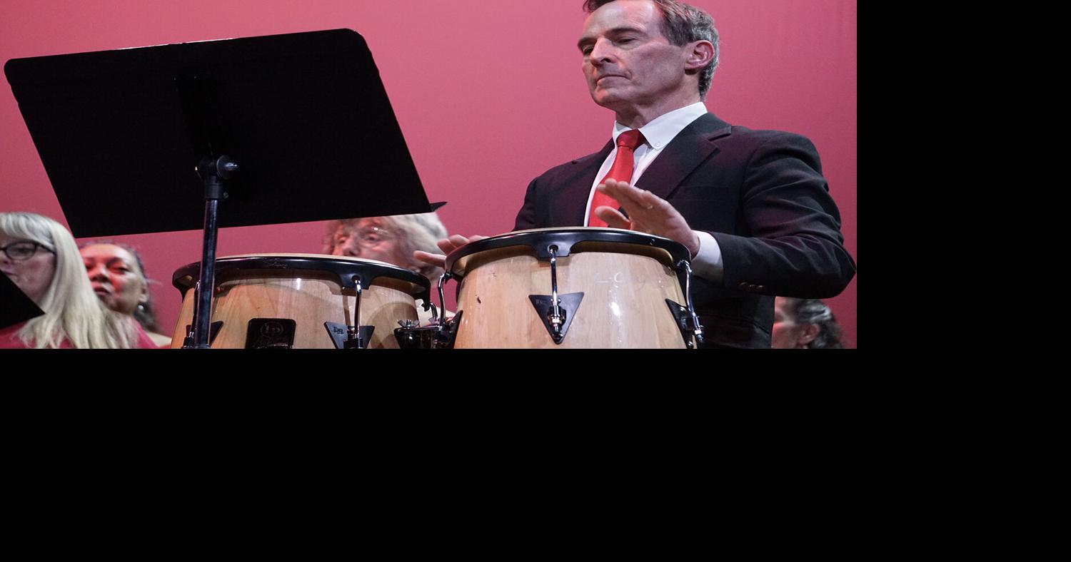 Exploring American culture through song