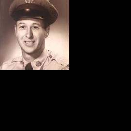 Ralph Pate Sr. - Vimarsana News