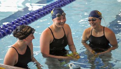 Is Swimming a Team or Individual Sport?