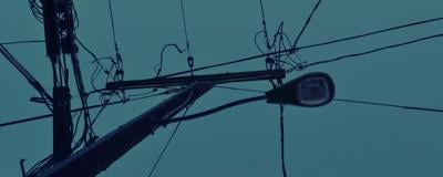 PSD warns public of electricity wires cut by snow accretion