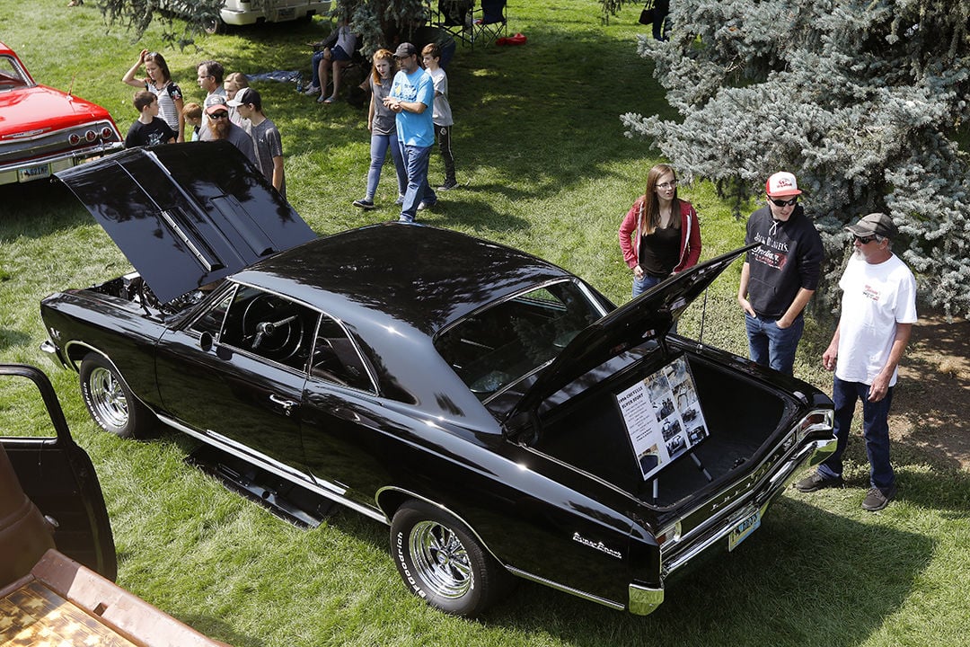 Photos: Cody Country Car Show | | codyenterprise.com