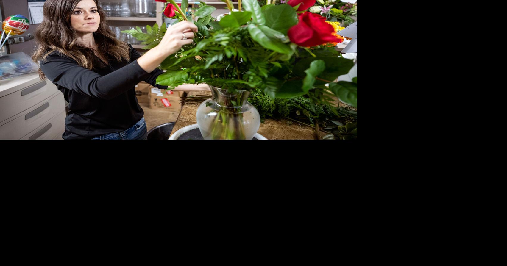 Weekend of the red roses | Local News | codyenterprise.com