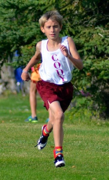 CMS cross country team finishes successful season | Sports ...