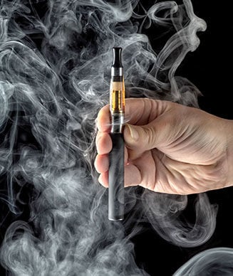 How dangerous is vaping Concerns mount with e cigarettes Local