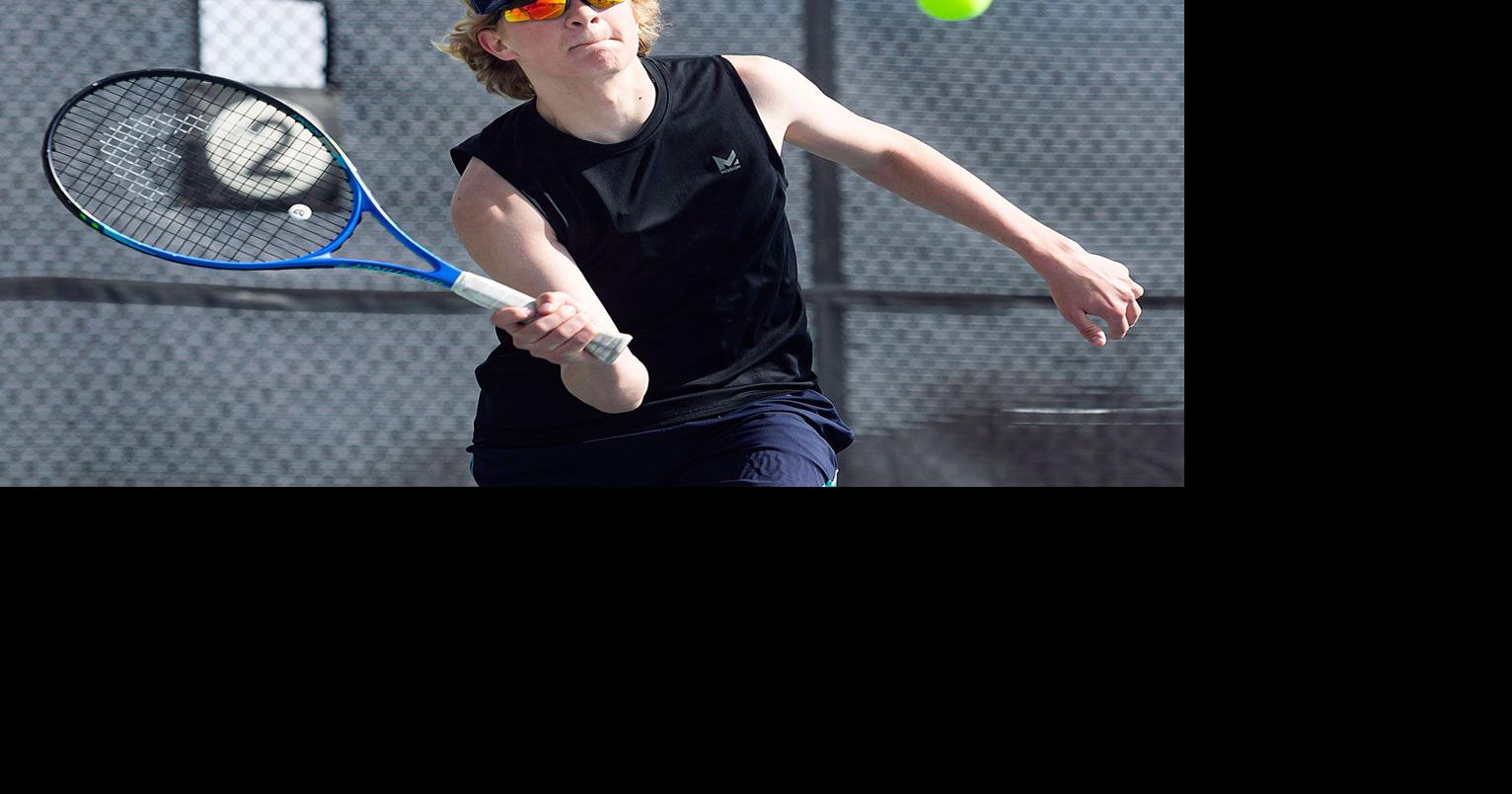 Spring tennis a chance to grow | Sports | codyenterprise.com