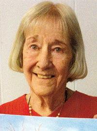 Obituaries Codyenterprise Com