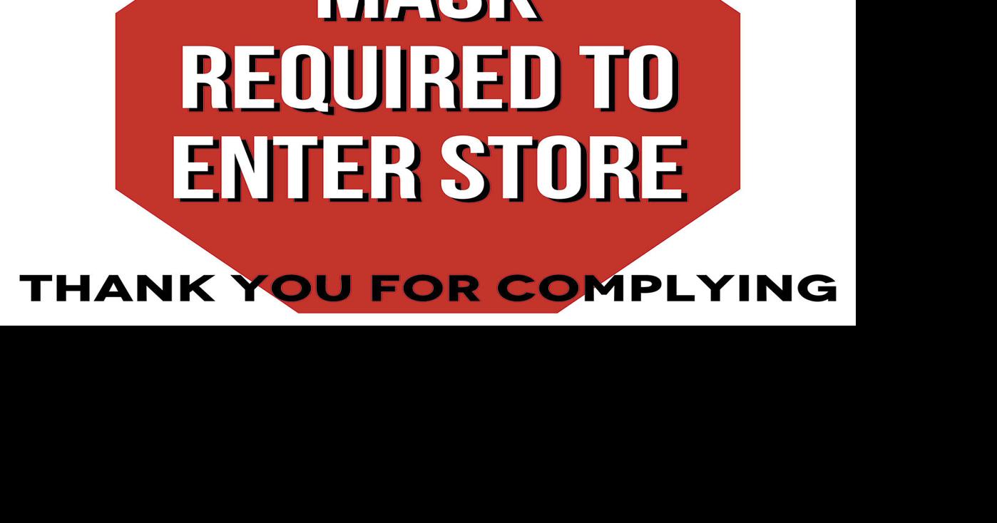 County mask mandate goes into effect Local News