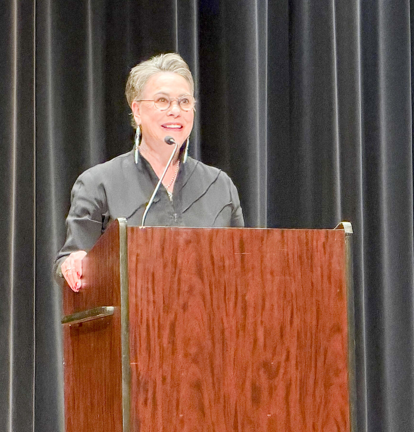 Hageman outlines agenda, fields pointed questions in Powell | Local ...