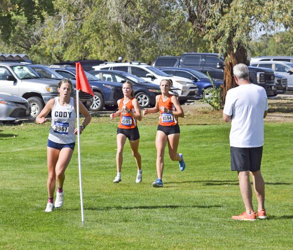 Cody cross country teams to host home meet | Sports | codyenterprise.com