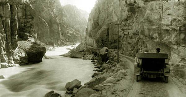 Big Horn Basin’s Roaring ’20s: progress, not jazz