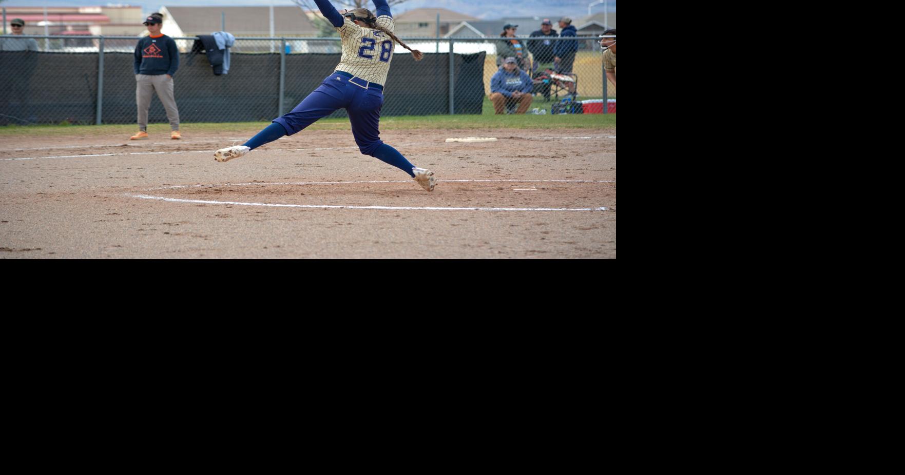 Fillies win five out of six in final homestand