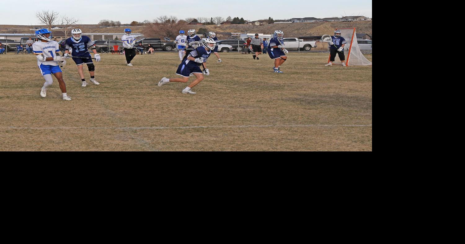Chase Crosby Faces Billings Beartooth Defense at Cody Middle School
