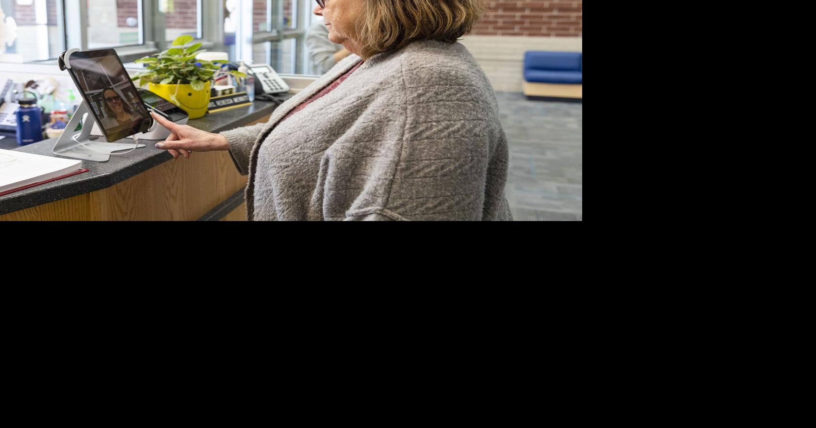 School security system expanding | Local News | codyenterprise.com