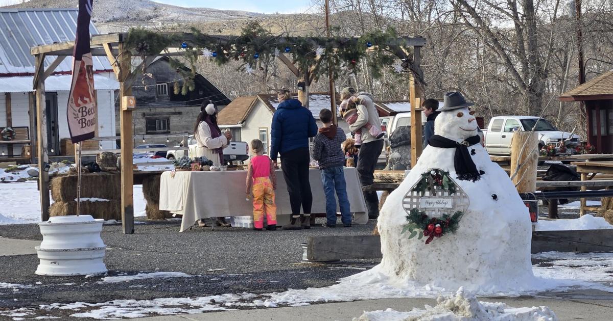 YOUR WYOMING: Weekly community member photo submissions