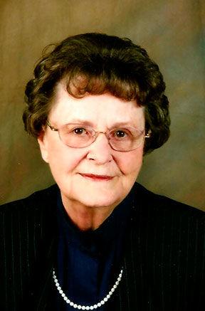 Frances Ruth Hays Obituaries Codyenterprise Com