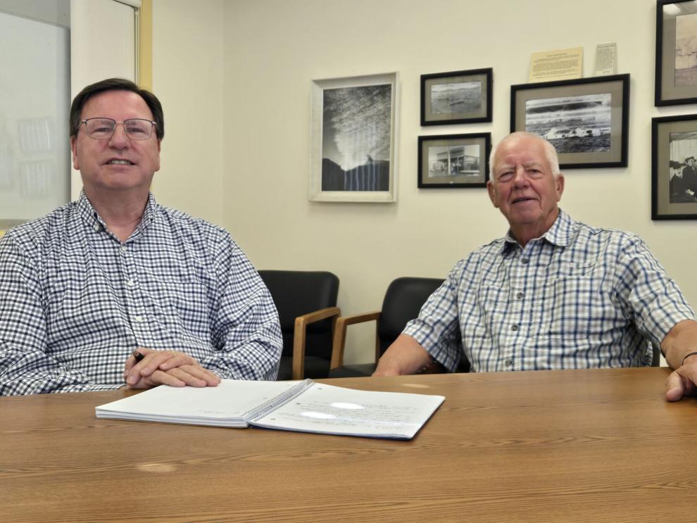 Trout unlimited seeks rescue volunteers Sports