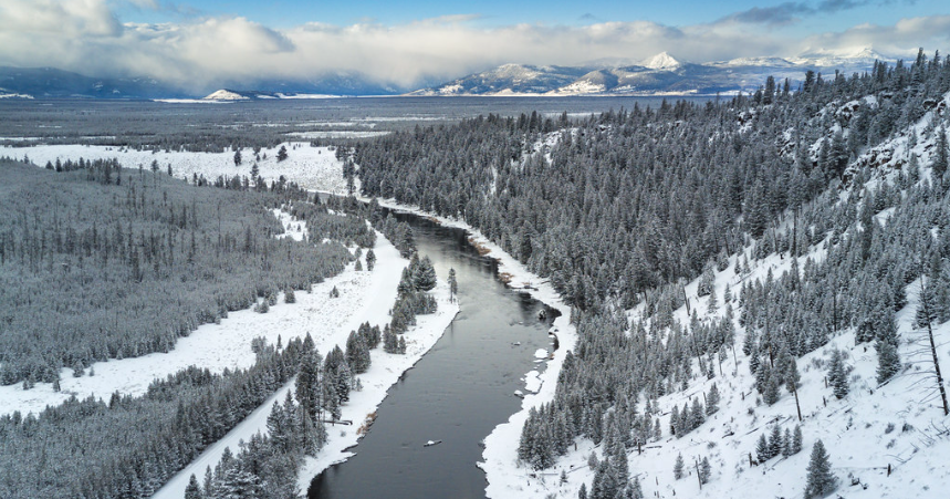 U.S. District Judges sentence two men for YNP offenses