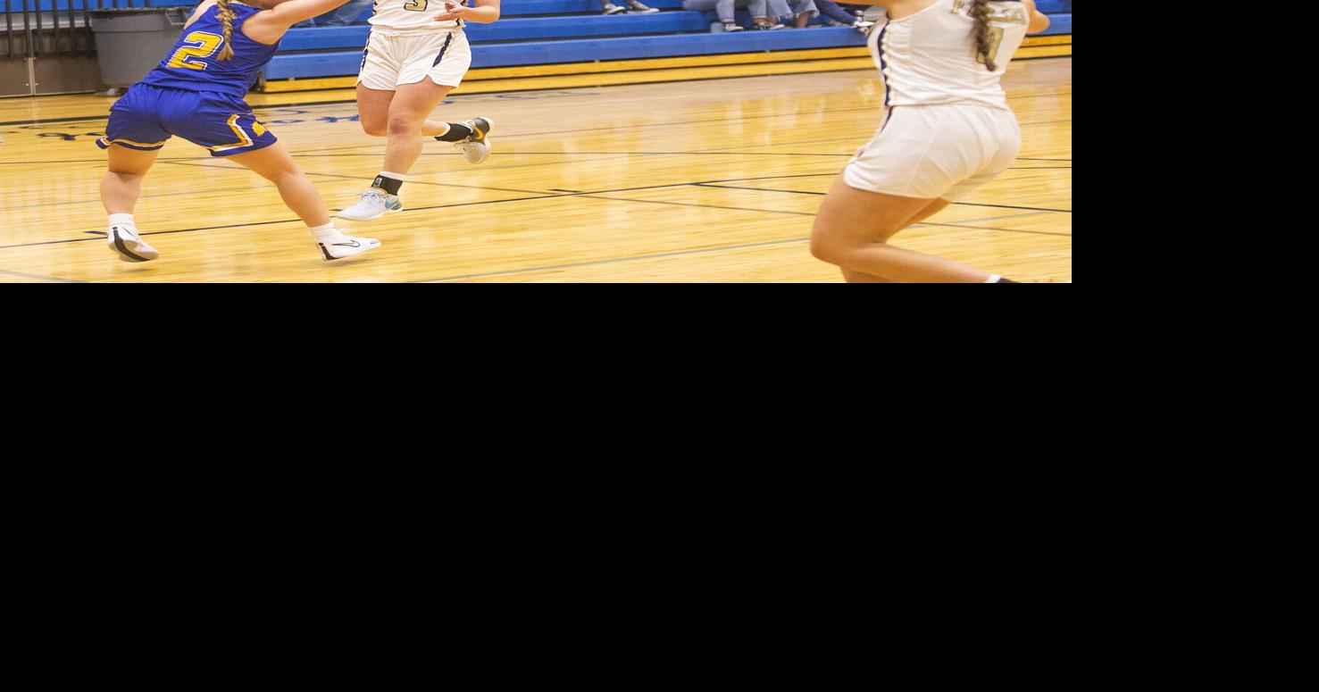 Fillies practice their short game at Riverton rumble | Sports ...