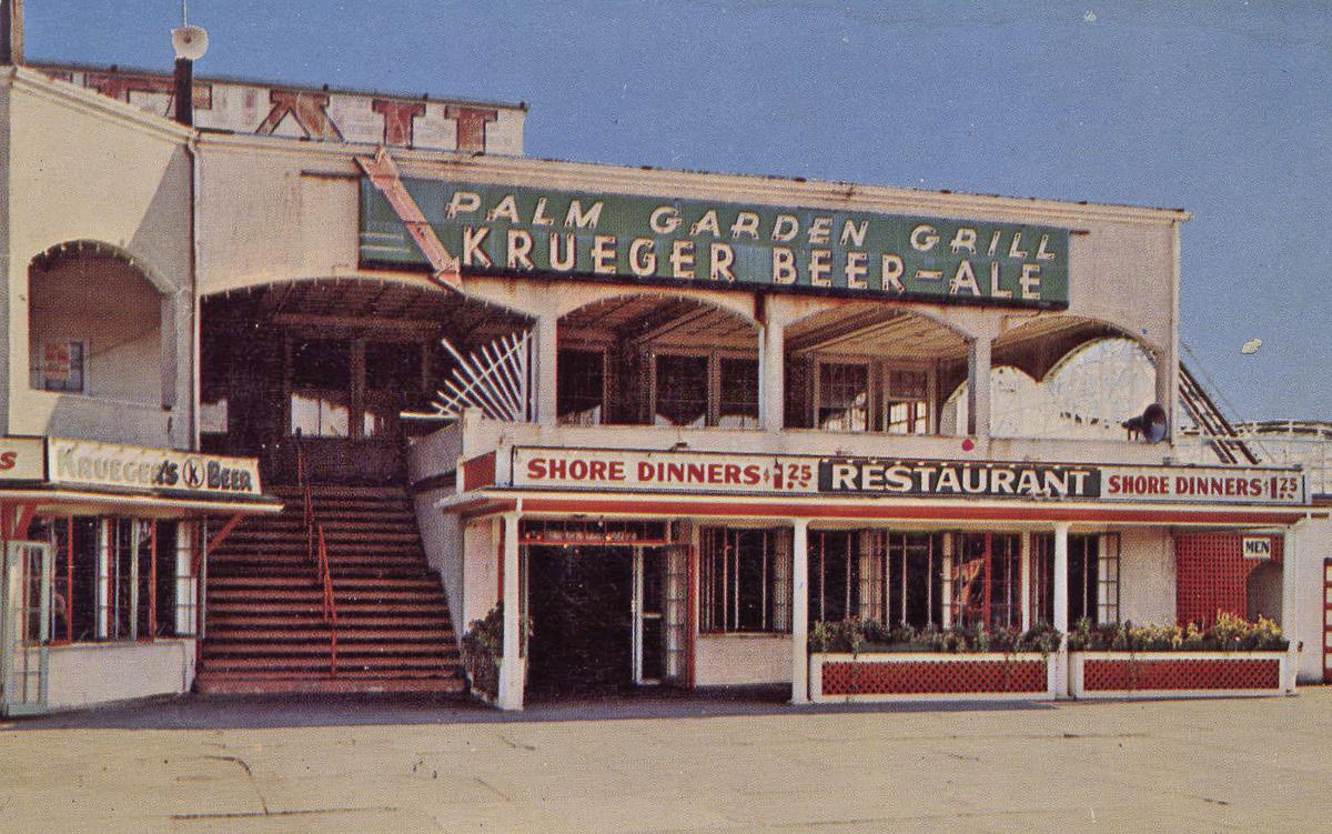 Memories of ‘Paragon Park’ News