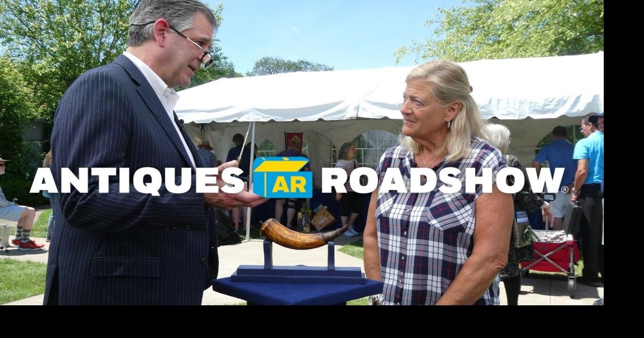 ANTIQUES ROADSHOW Full Episode | Castle Farms, Hour 3